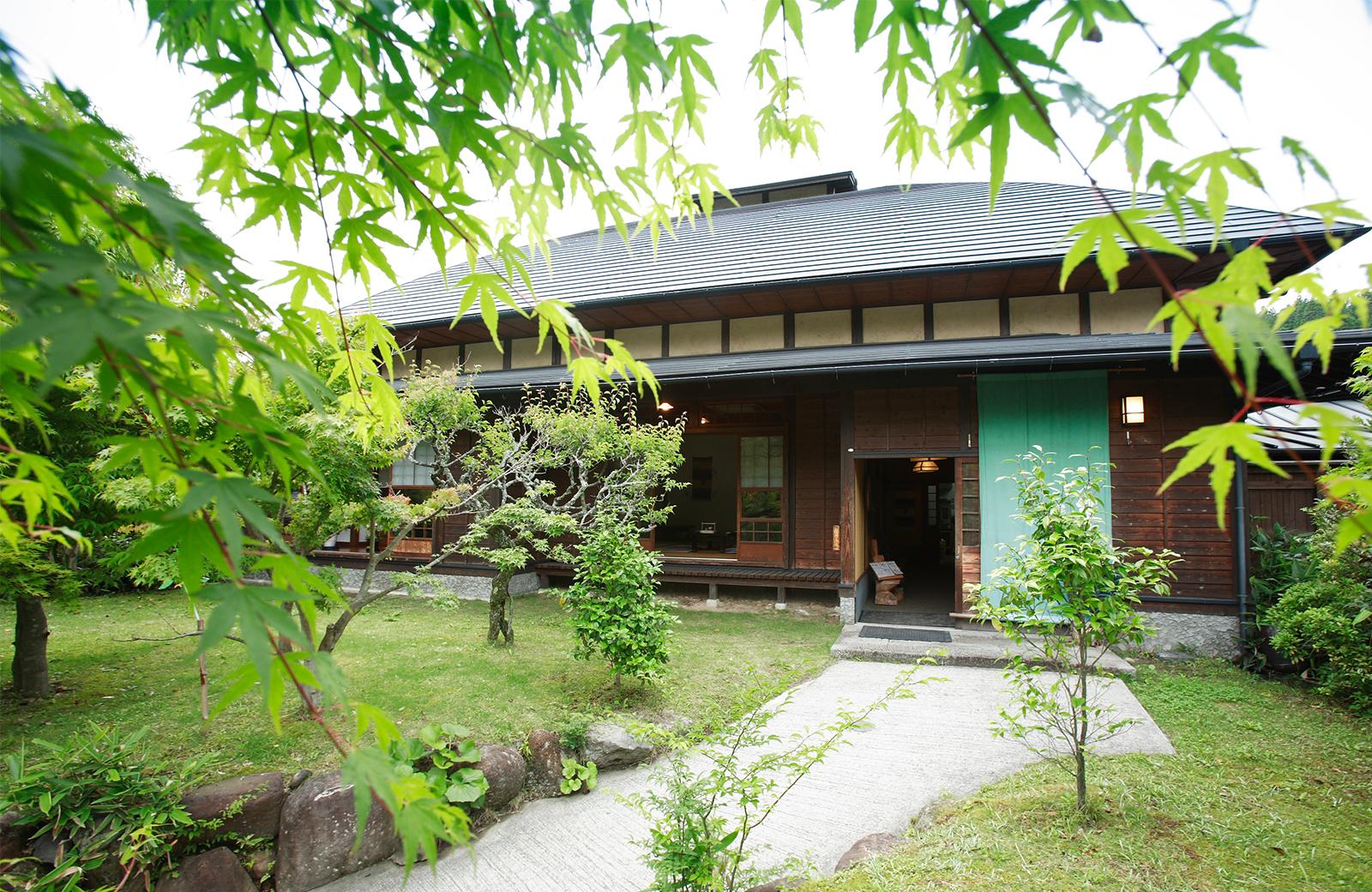 そば 処 草 太郎 庵